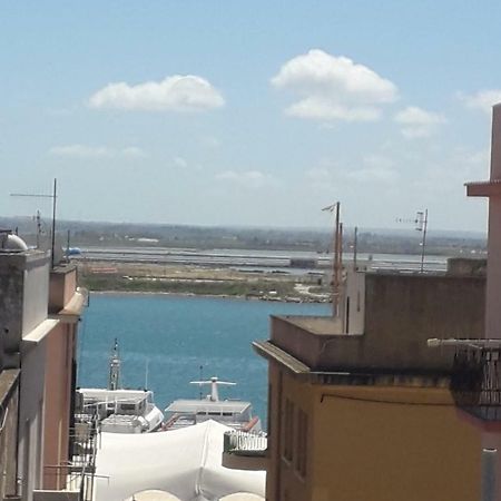 Apartamento A Due Passi Dal Porto Trapani Exterior foto
