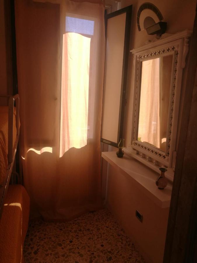 Apartamento A Due Passi Dal Porto Trapani Exterior foto