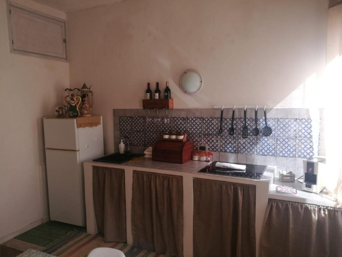 Apartamento A Due Passi Dal Porto Trapani Exterior foto