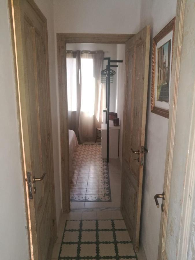 Apartamento A Due Passi Dal Porto Trapani Exterior foto