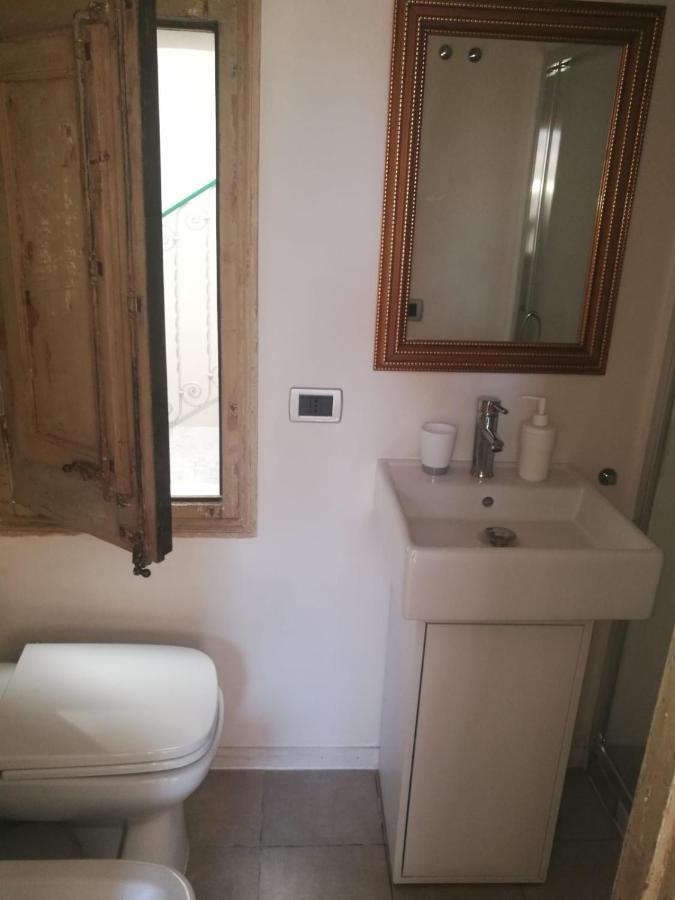 Apartamento A Due Passi Dal Porto Trapani Exterior foto