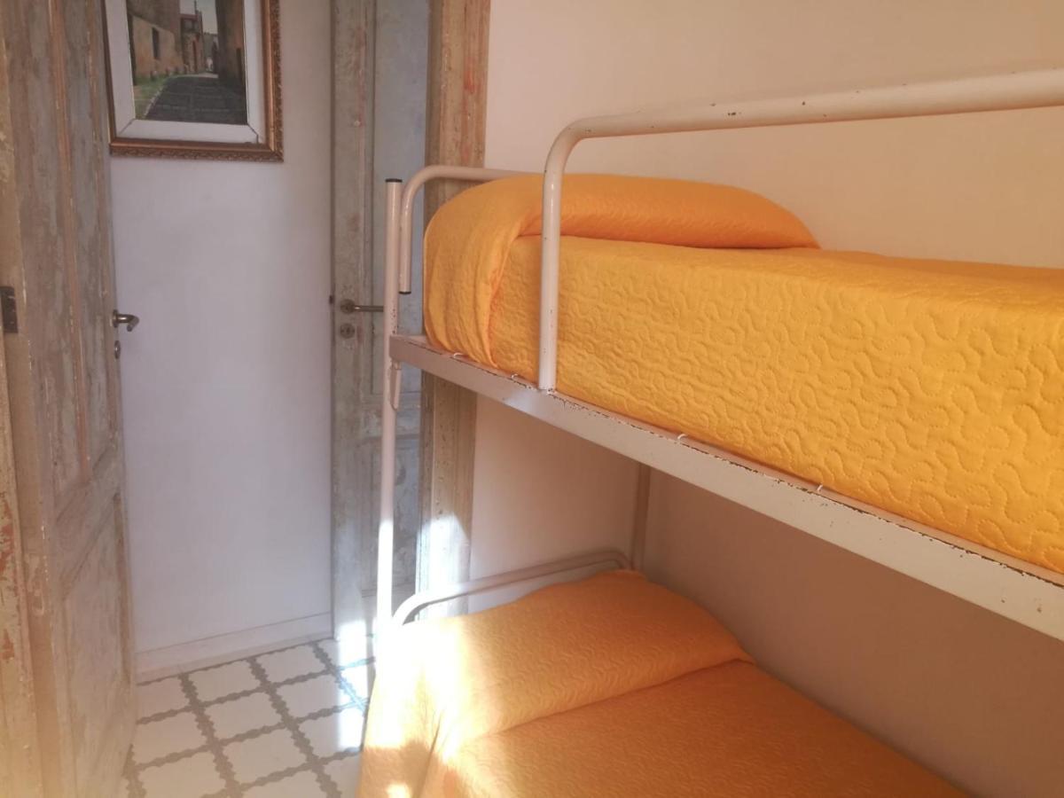 Apartamento A Due Passi Dal Porto Trapani Exterior foto