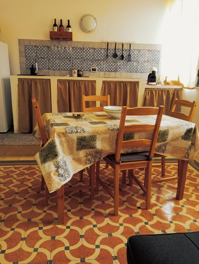 Apartamento A Due Passi Dal Porto Trapani Exterior foto