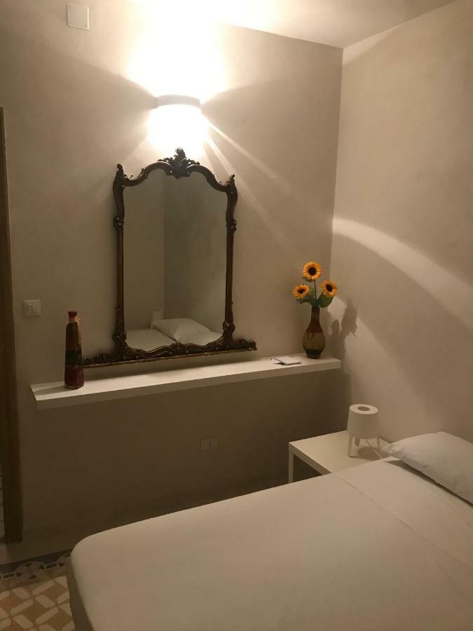 Apartamento A Due Passi Dal Porto Trapani Exterior foto