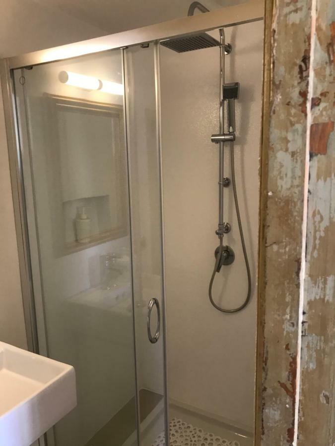 Apartamento A Due Passi Dal Porto Trapani Exterior foto