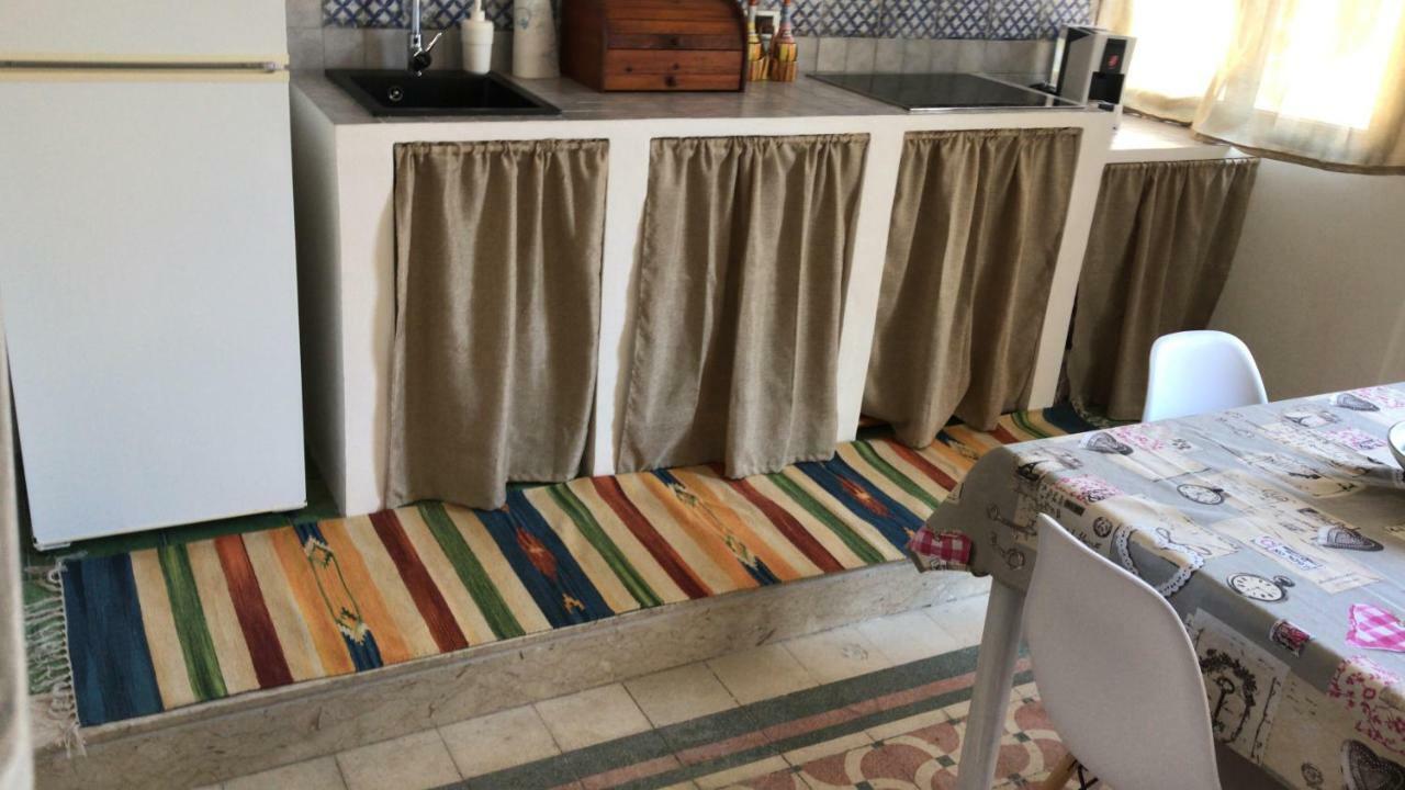 Apartamento A Due Passi Dal Porto Trapani Exterior foto