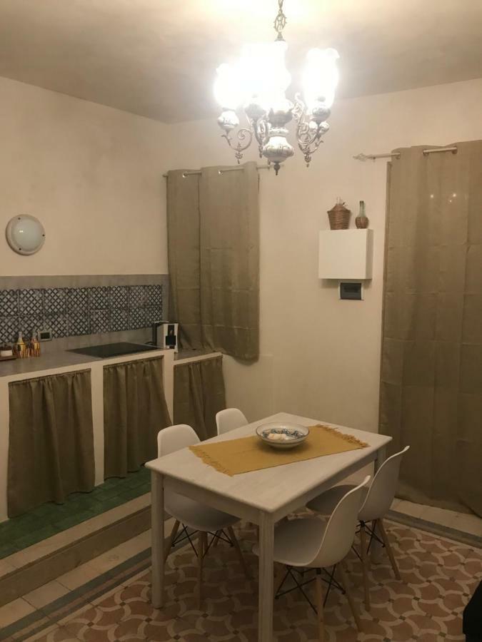 Apartamento A Due Passi Dal Porto Trapani Exterior foto