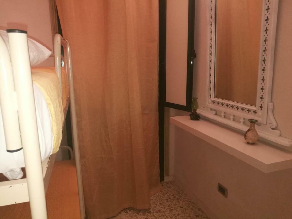 Apartamento A Due Passi Dal Porto Trapani Exterior foto